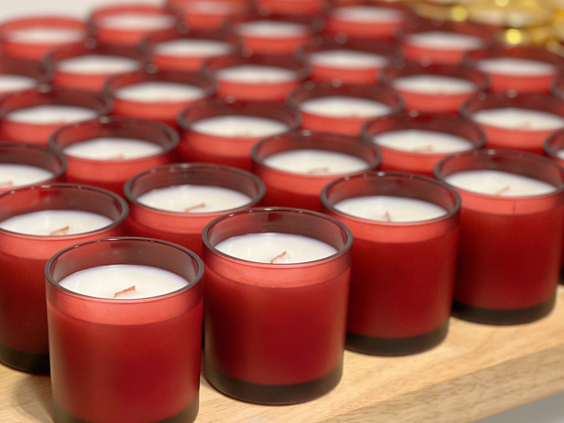 3 Things We Want You to Know About Wooden Wicks – Dreamy Gallery Candle Co.